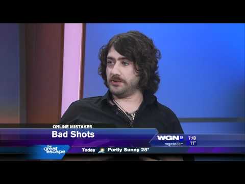 Gentlemans-Guide.com - Cajun Talks Online Dating on WGN Morning News