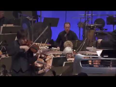 Joshua Bell: Serenade after Plato's 