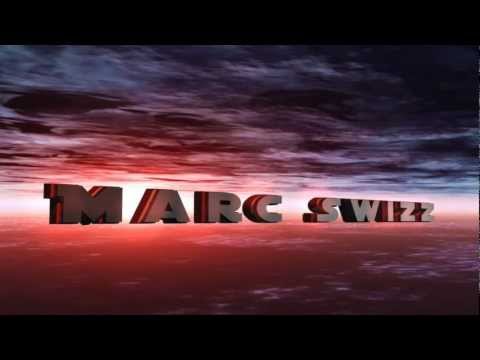 Marc Swizz - Cold War