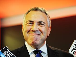 Hockey fudging figures, says Bowen