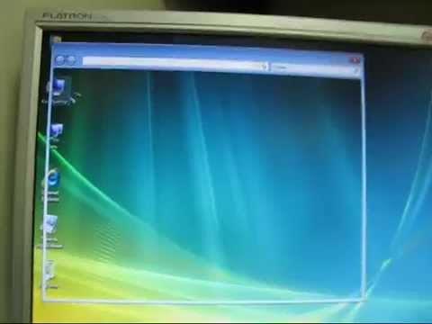 Vista on Pentium 3