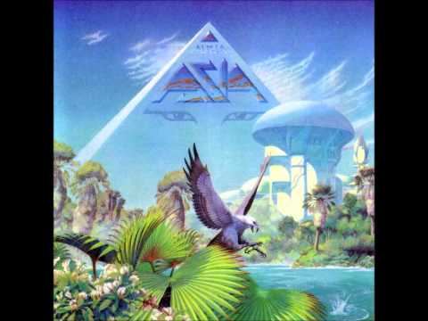 Asia - Don't Cry