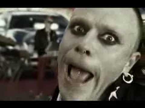 The Prodigy - Baby's Got A Temper