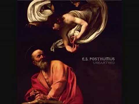 E.S. Posthumus - Nineveh