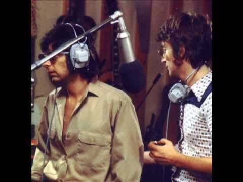 John Lennon & Phil Spector - Conversations in the studio