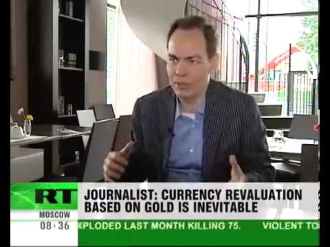 2013 - the year the US Dollar will collapse, US Dollar slippery slope to economic collapse