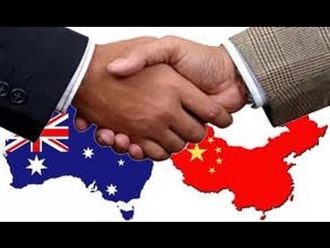 China And Australia Dump U.S. Dollar With Agreement To Launch Direct Currency Trading!