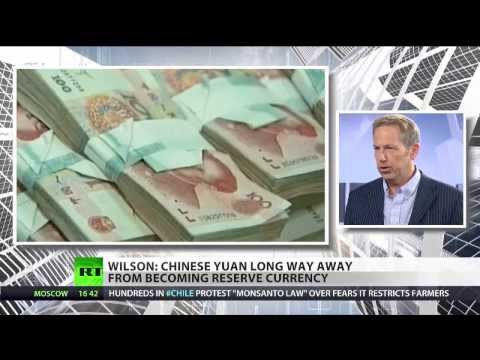 Venture Capital: Golden dragon set to breathe fire on US dollar?