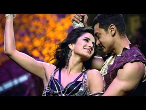 Dhoom 3's 'Malang' Becomes Bollywood's Most Expensive Song