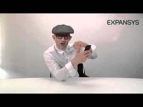 Samsung Omnia 7 review by Jason Bradbury