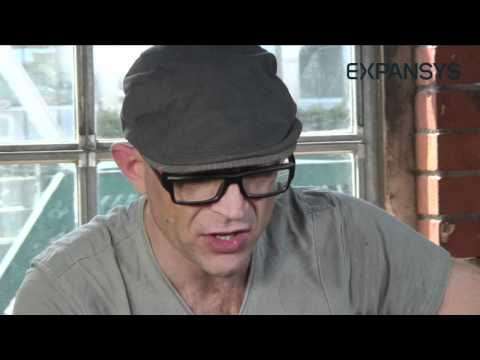 Motorola Xoom review by Jason Bradbury