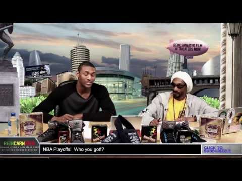 GGN Exclusive: Snoop Dogg aka Lion interviews Charles Ramsey