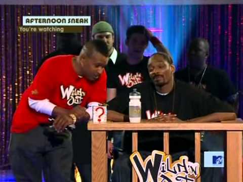 Nick Cannon Wild N Out - Ep1-S4 - Snoop Dogg