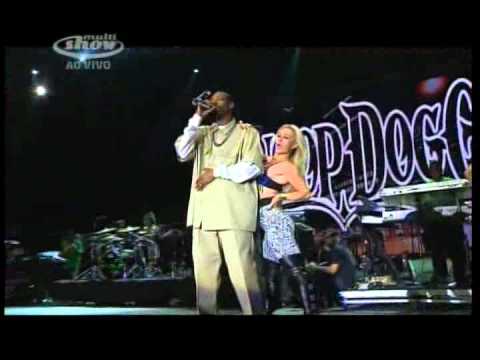 Snoop Dogg live SWU 2011- 12-nov-2011 - Full Concert - completo