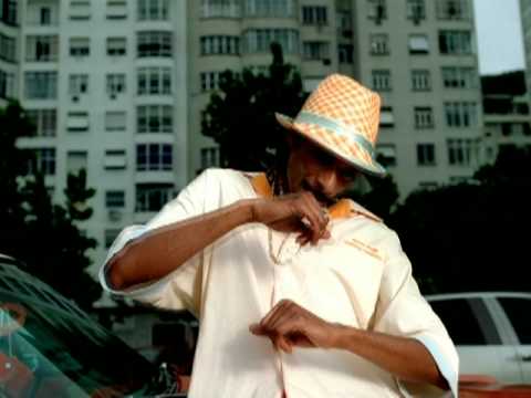 Snoop Dogg Featuring Pharrell - Beautiful ft. Pharrell