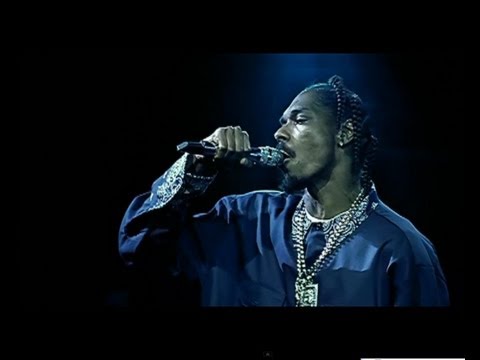 Dr Dre feat Snoop Dogg - Next Episode (Up In Smoke Tour)