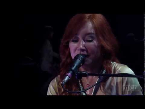 Tori Amos NPR Concert 2012 (full)