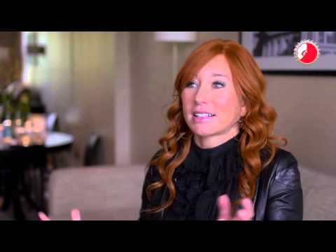 Tori Amos - 66 Second Interview