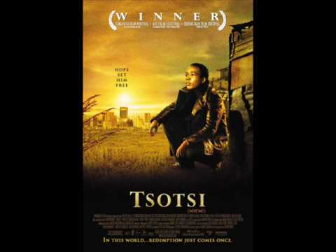 Tsotsi Soundtrack - 09 Ehlala zola