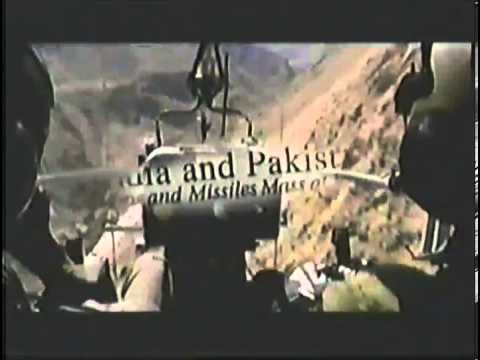 July 4, 1999 - The Day Clinton Stopped Pakistan from Nuking india