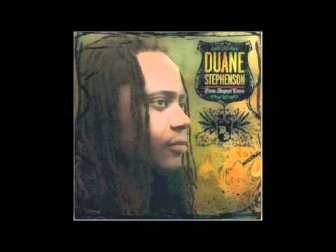 Duane Stephenson - Fool For You