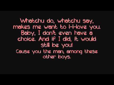 Fool For You- Cee Lo Green ft. Melanie Fiona Lyrics