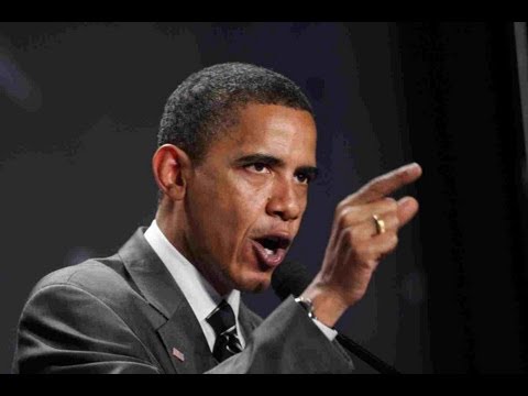 Fully Exposed - The Obama Invasion of Syria (Please Share)