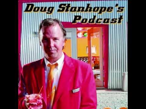 Doug Stanhope's Podcast #8 