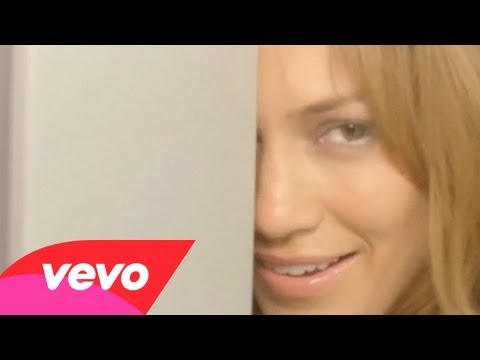 Jennifer Lopez - Baby I Love U !