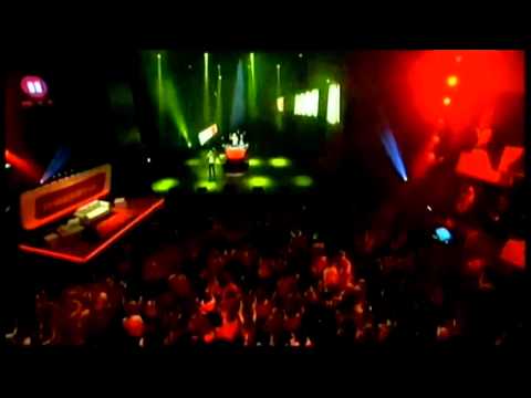 Mike Candys & Evelyn feat. Patrick Miller live One Night in Ibiza & 2012 @ The Dome 61 [HD]