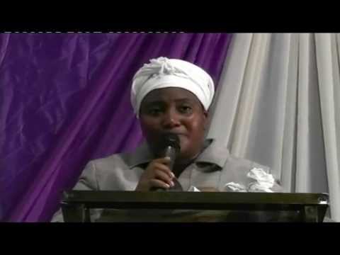 Testimony of HEAVEN and HELL | NEW 2013 - Linda Ngaujah [From SIERRA LEONE]