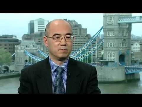 Interview with Vincent Fan, Deputy General Manager, China Daily UK