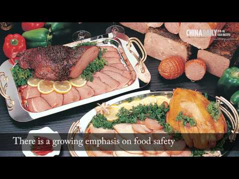 China Daily Asia Video: DCH food