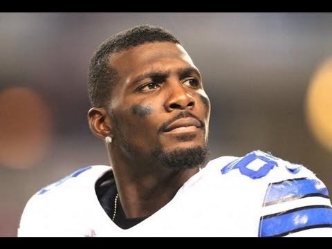 Dez Bryant Highligths Dallas Cowboys