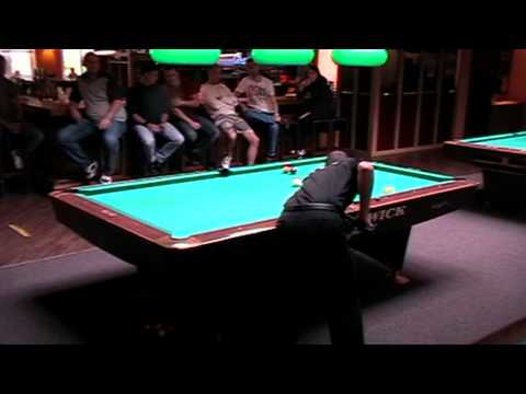 Vienna Grand Prix 2010 • Vilmos Földes vs. Albin Ouschan 1/3