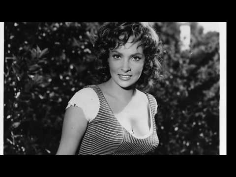 Gina Lollobrigida tribute