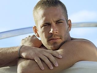 Stars remember Paul Walker