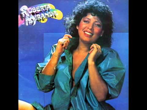 Roberta Miranda - Volume 1 (1986) - CD Completo