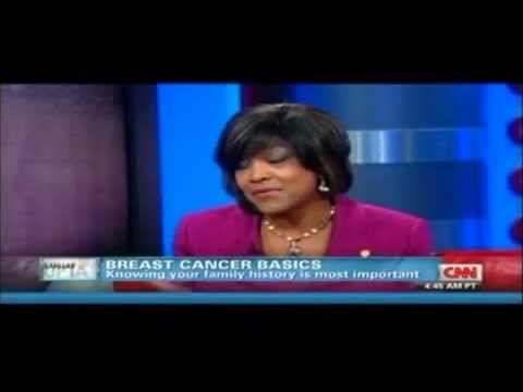 CNNs Dr. Sanjay Gupta interviews Dean Valerie Montgomery Rice