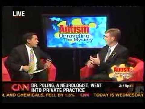 CNN's Dr. Sanjay Gupta interviews Dr. Jon Poling on 4-4-08