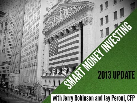 Smart Money Investing: How to Profit from Stocks in 2013