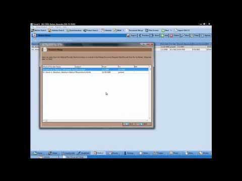 Prevail Case Management Software Demo Law Firm Software Demo Legal Software Demo