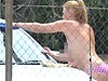 Top End topless carwash