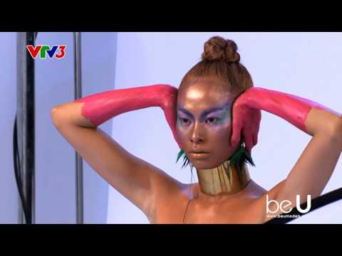 Người Mẫu Việt Nam - Vietnam's Next Top Model 2013 - Tập 4 Full