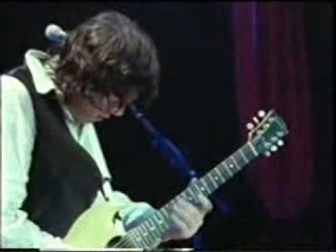 Gary Moore - Showbiz blues