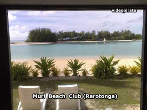 Cook Islands Part 1. - Rarotonga Island