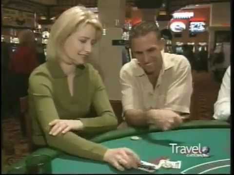 Getting Rich in Las Vegas - Documentary