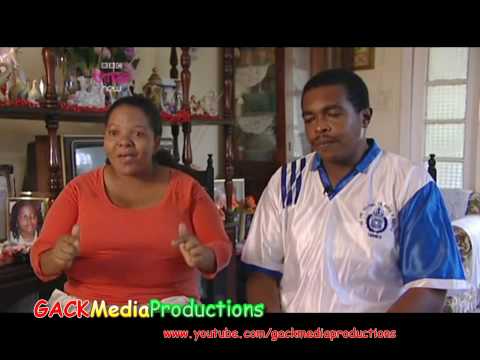 WORLD'S STRICTEST PARENTS : JAMAICA PART I