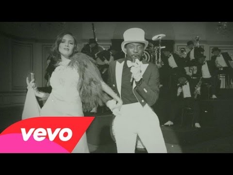 will.i.am - Bang Bang (Official Video)