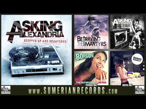 Asking Alexandria - Another Bottle Down (Tomba Remix)